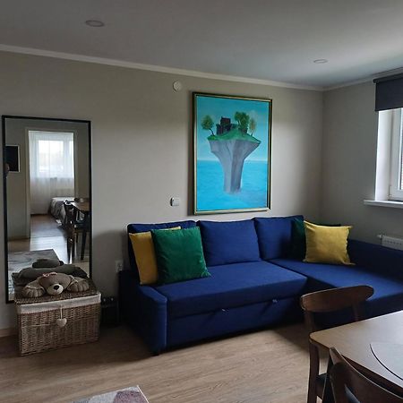 Liisu Kuelalistemaja Apartman Haapsalu Kültér fotó