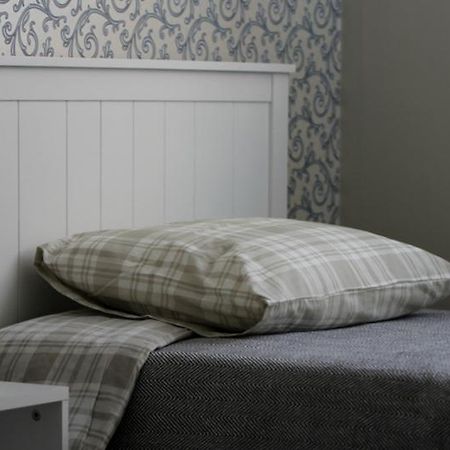 Liisu Kuelalistemaja Apartman Haapsalu Kültér fotó
