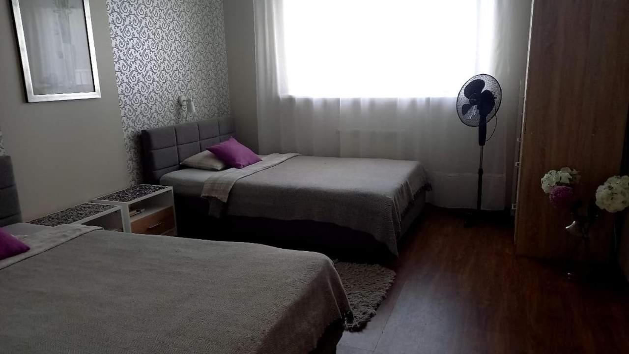 Liisu Kuelalistemaja Apartman Haapsalu Kültér fotó