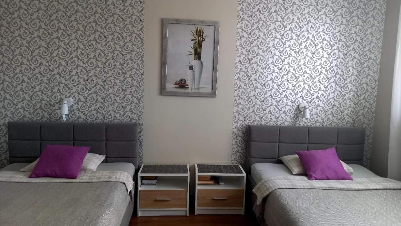 Liisu Kuelalistemaja Apartman Haapsalu Kültér fotó