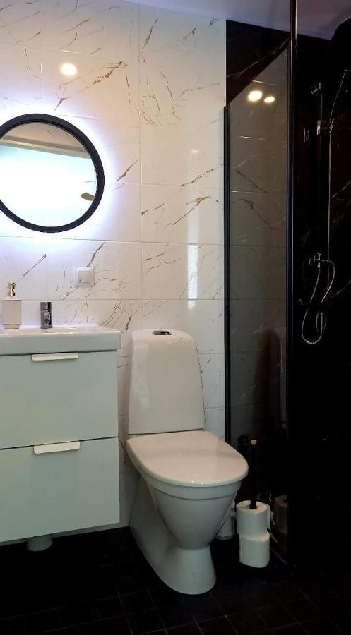 Liisu Kuelalistemaja Apartman Haapsalu Kültér fotó