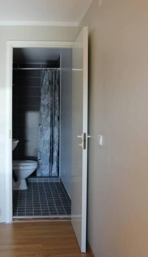 Liisu Kuelalistemaja Apartman Haapsalu Kültér fotó