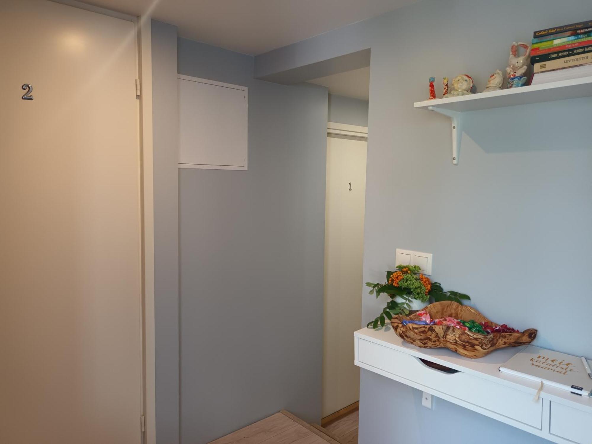 Liisu Kuelalistemaja Apartman Haapsalu Kültér fotó