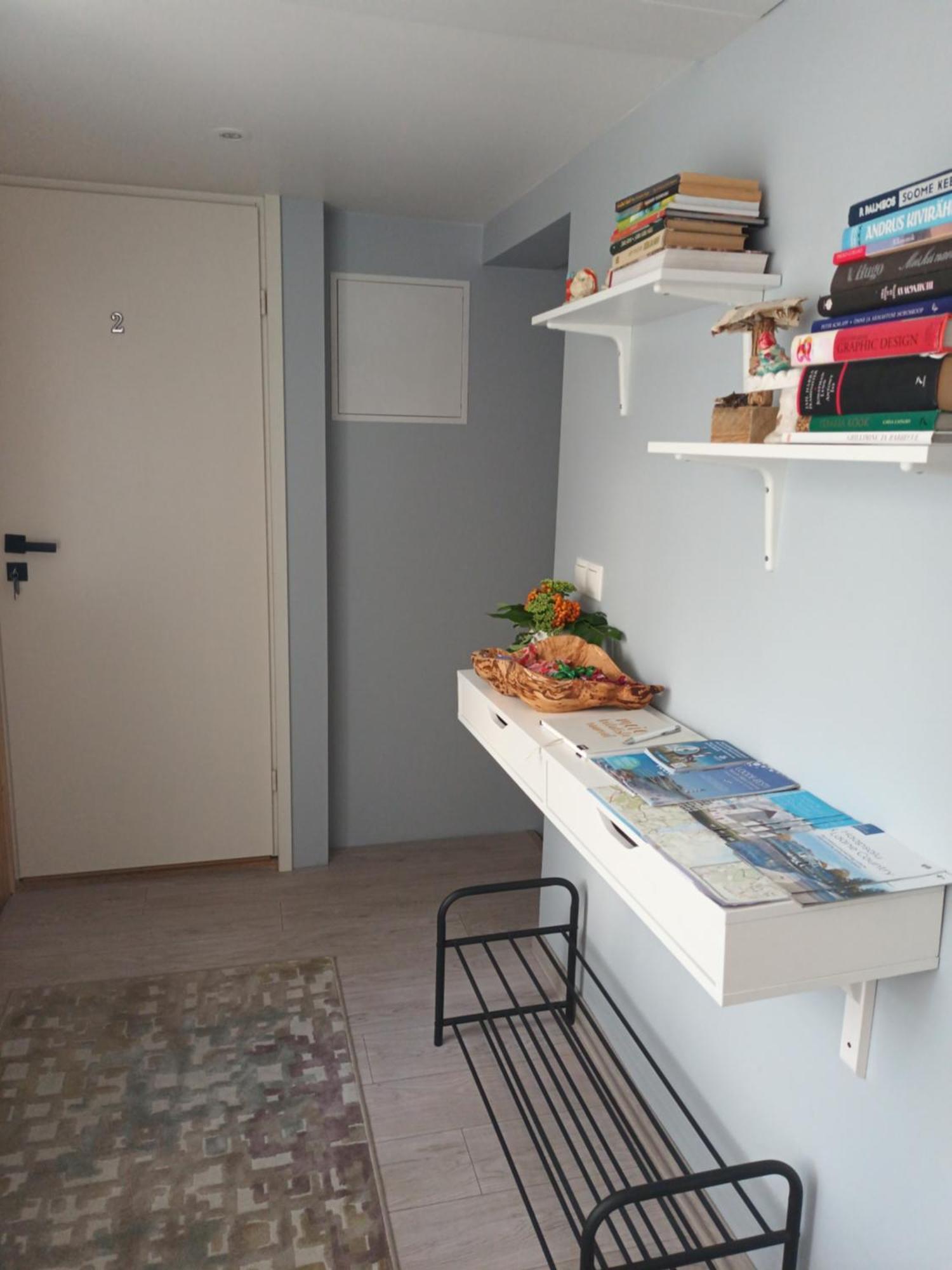Liisu Kuelalistemaja Apartman Haapsalu Kültér fotó