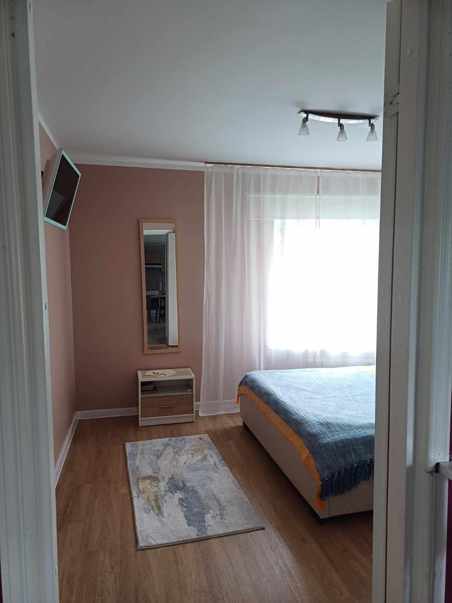 Liisu Kuelalistemaja Apartman Haapsalu Kültér fotó