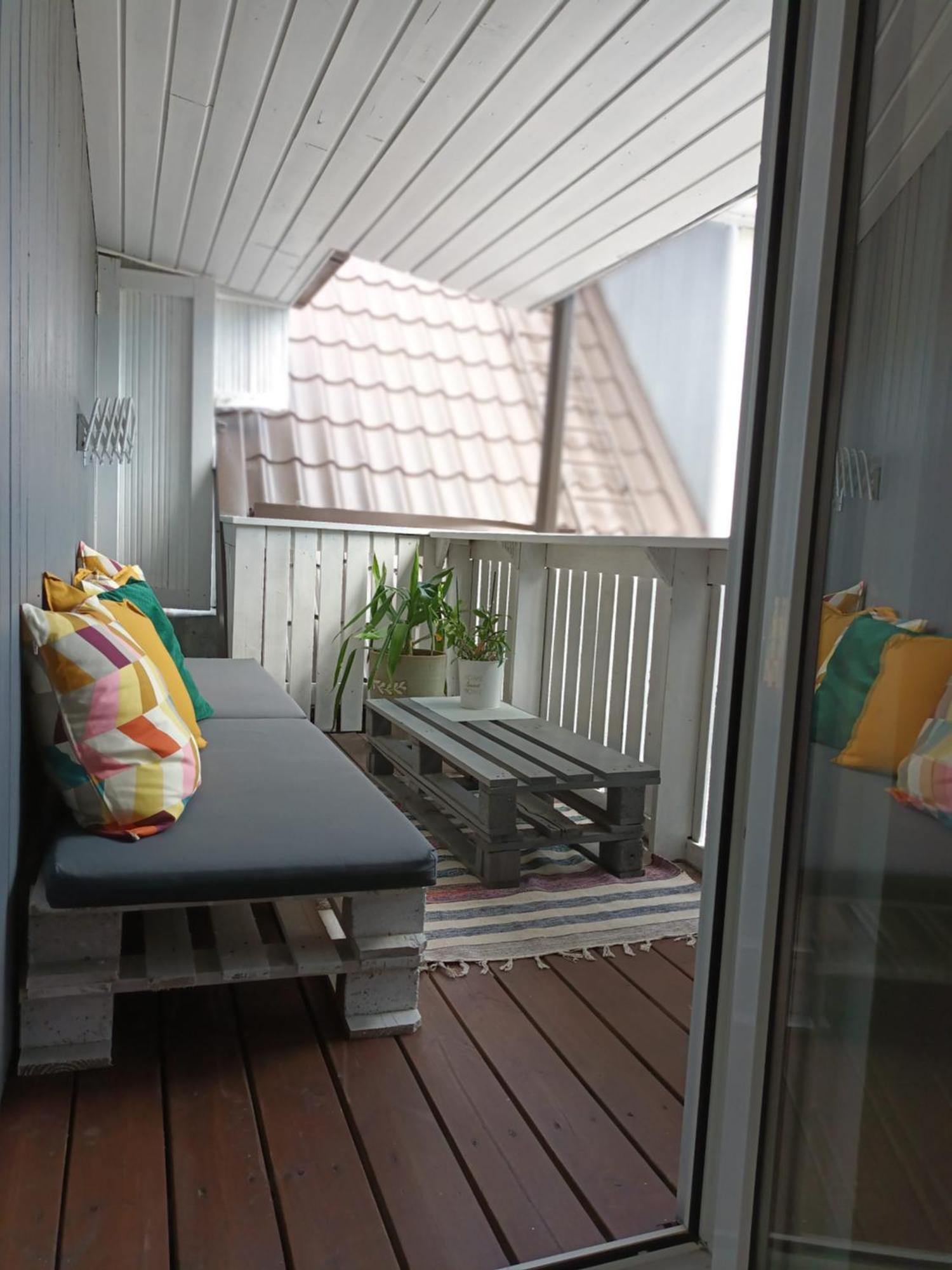 Liisu Kuelalistemaja Apartman Haapsalu Szoba fotó