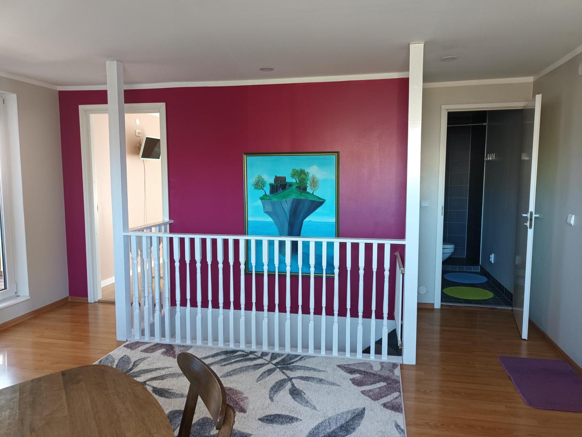 Liisu Kuelalistemaja Apartman Haapsalu Szoba fotó