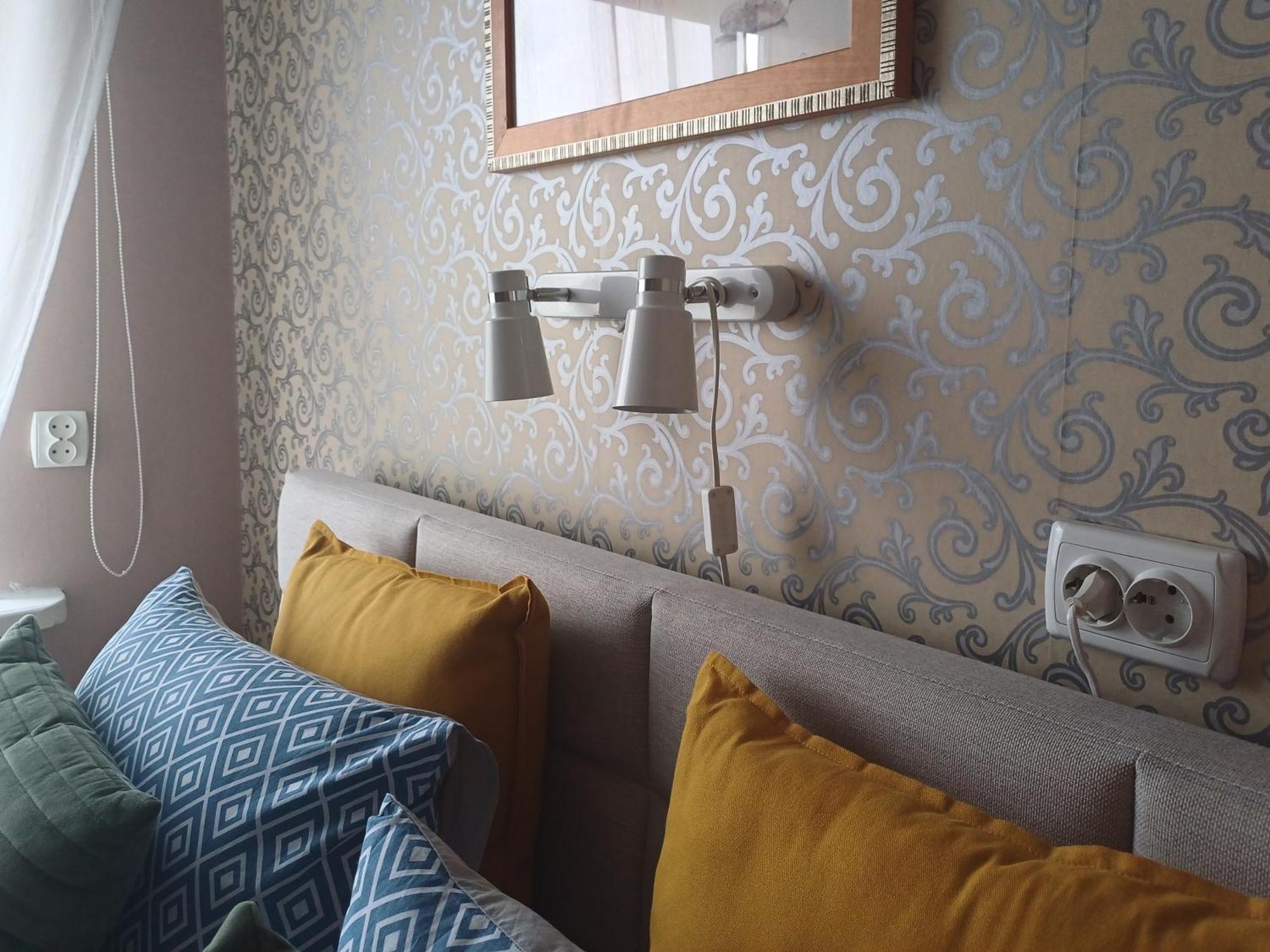 Liisu Kuelalistemaja Apartman Haapsalu Szoba fotó