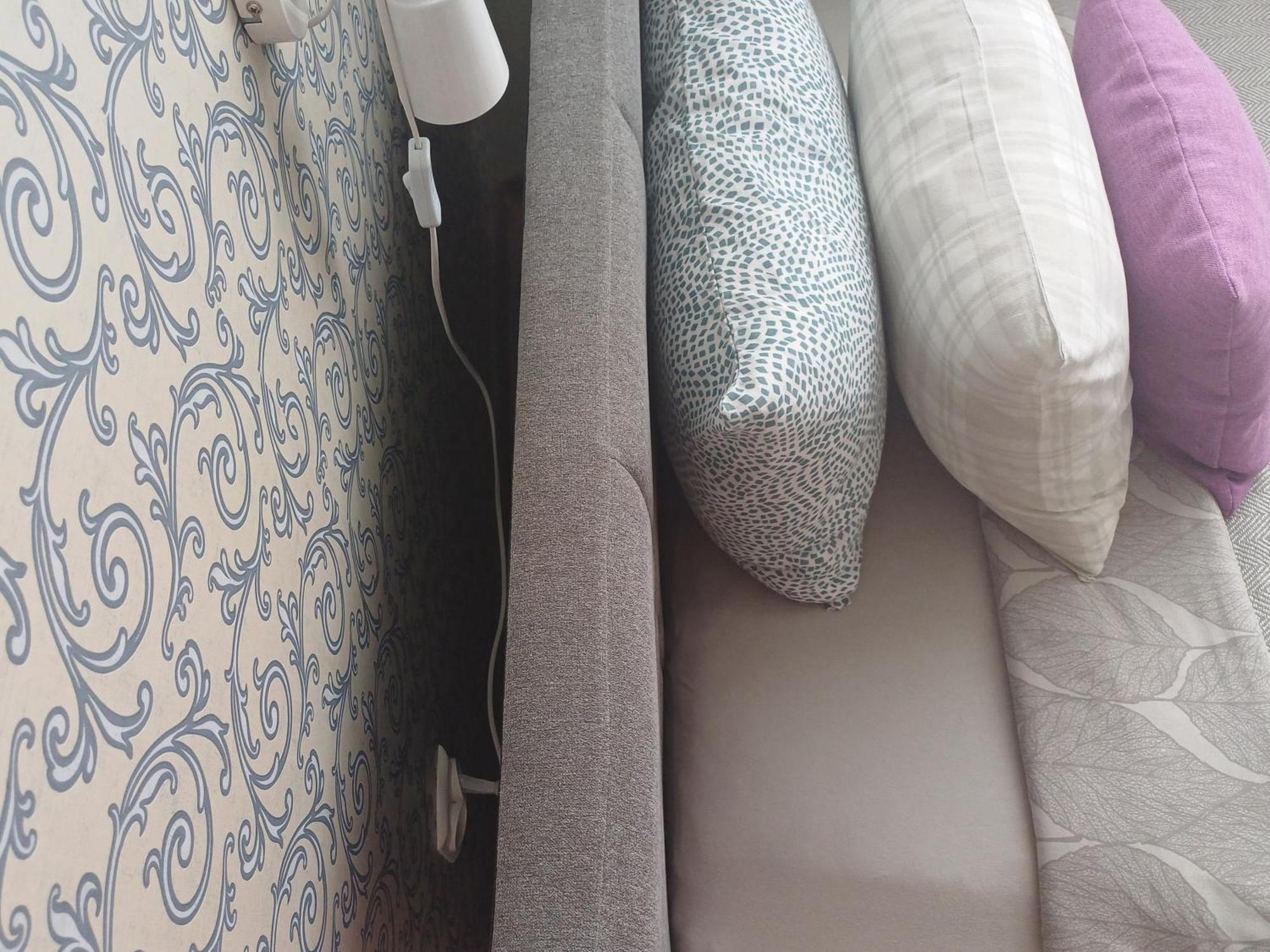Liisu Kuelalistemaja Apartman Haapsalu Szoba fotó